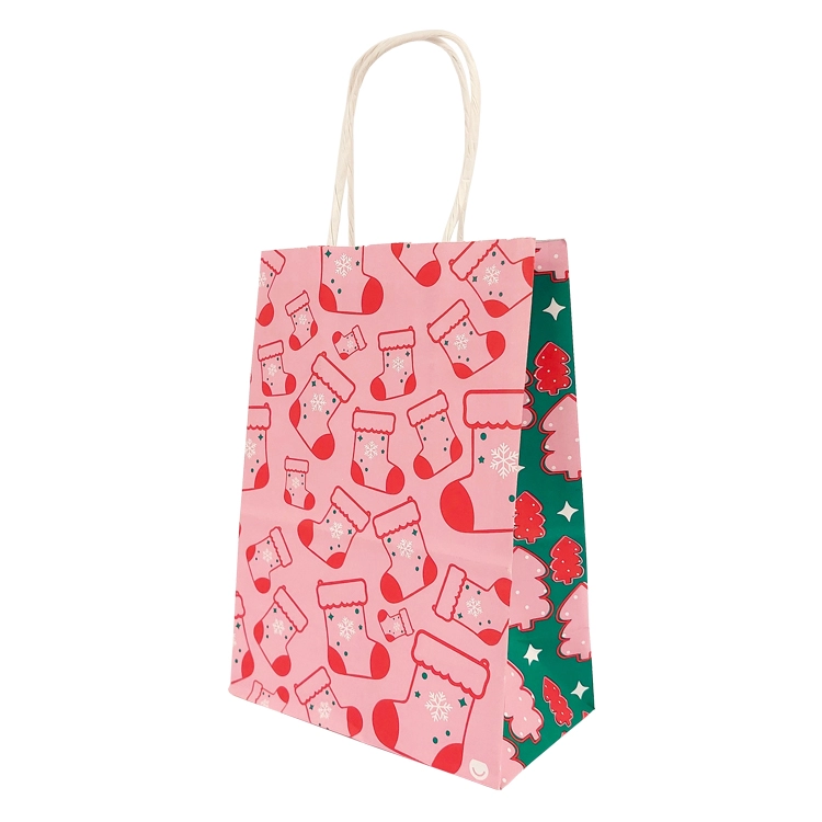 Bolsa de Regalo Romi Festi 14 x 8 x 20 cm Art.44401783